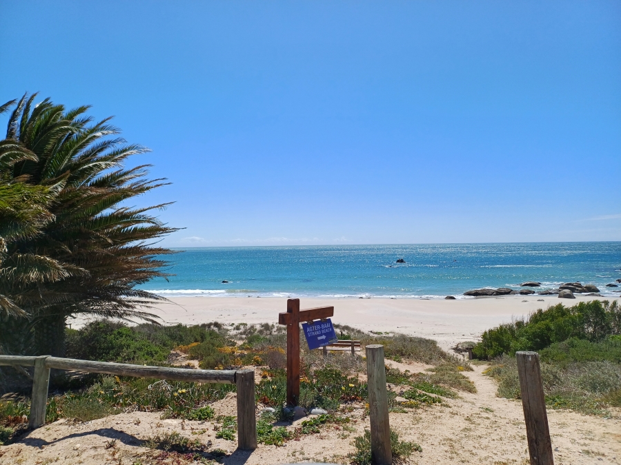 0 Bedroom Property for Sale in Harbour Lights Western Cape